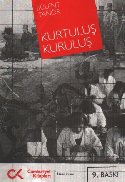 Kurtuluş Kuruluş