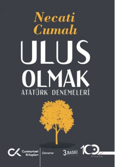 Ulus Olmak