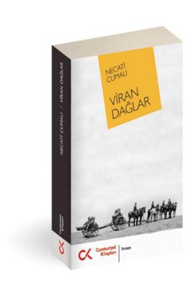 Viran Dağlar