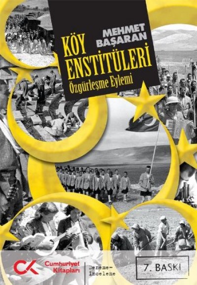 Köy Enstitüleri