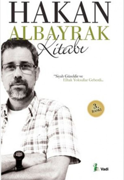 Hakan Albayrak Kitabı