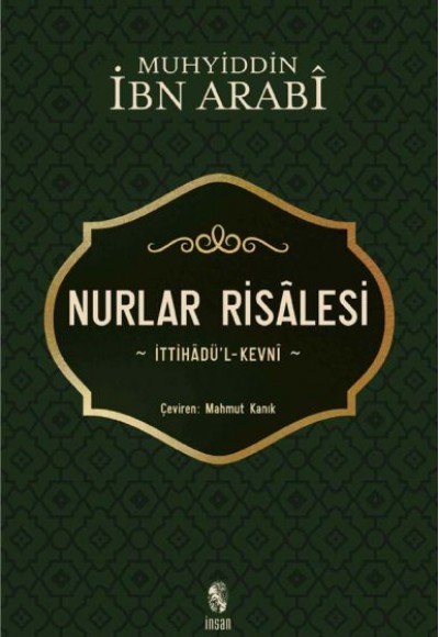 Nurlar Risalesi