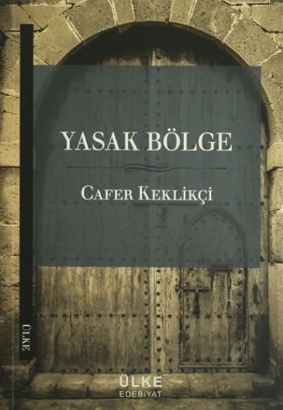 Yasak Bölge