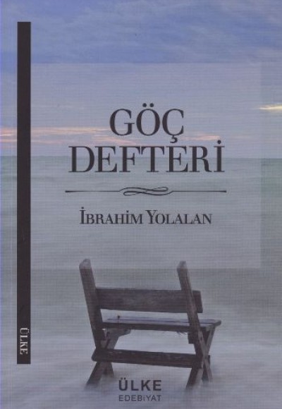 Göç Defteri