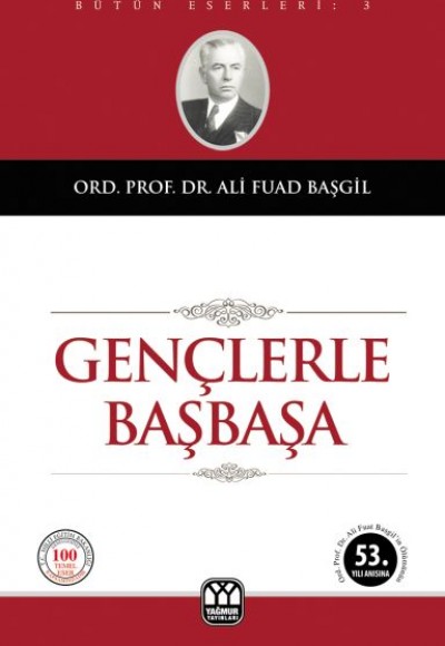 Gençlerle Başbaşa