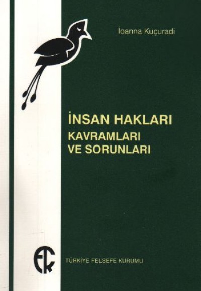 İnsan Hakları: Kavramları ve Sorunları