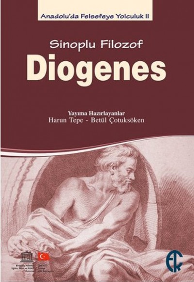 Sinoplu Filozof Diogenes