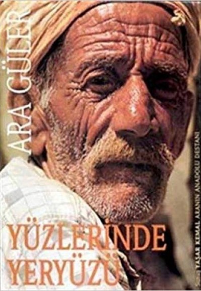 Yüzlerinde Yeryüzü