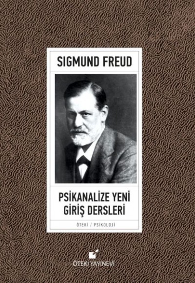Psikanalize Yeni Giriş Dersleri (Ciltli)