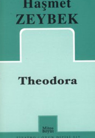 Theodora (317)