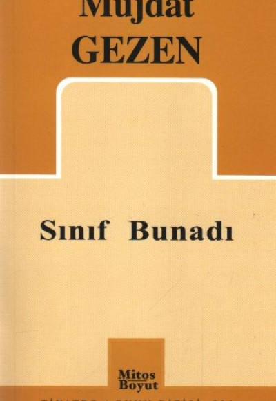 Sınıf Bunadı (336)