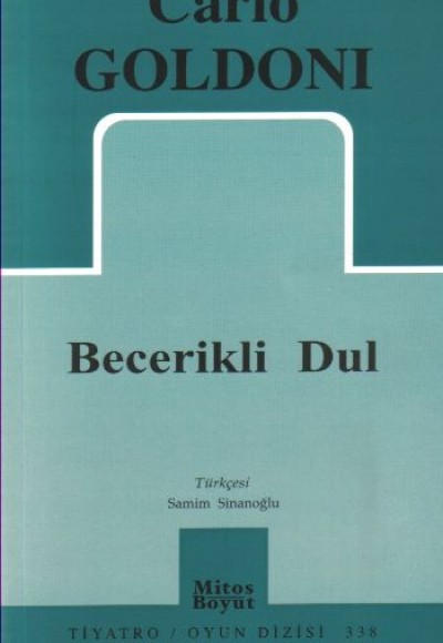 Becerikli Dul