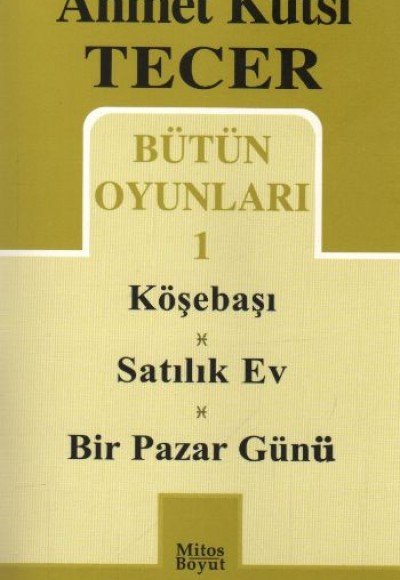 Bütün Oyunları 1 Köşebaşı (352)