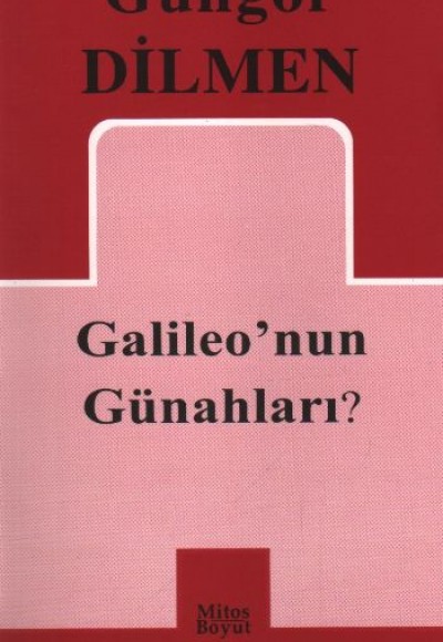 Galileo’nun Günahları? (355)