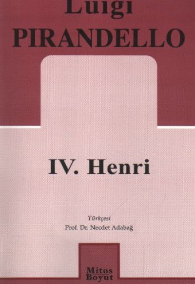 IV. Henri