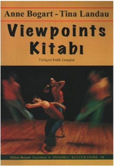 Viewpoints Kitabı