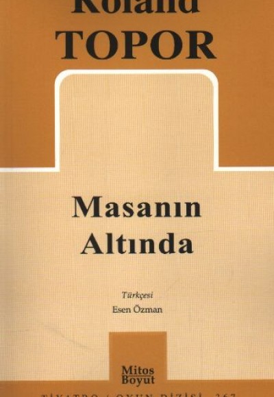 Masanın Altında (367)