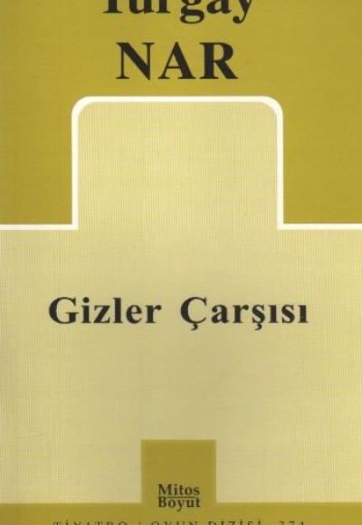 Gizler Çarşısı (374)