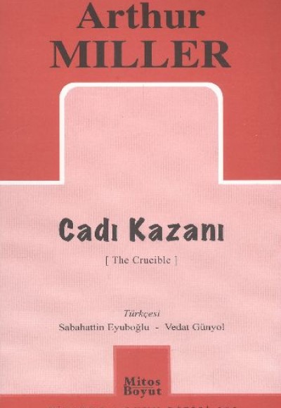 Cadı Kazanı