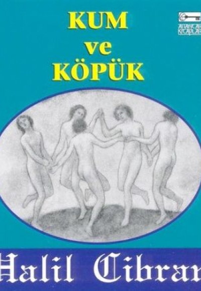 Kum ve Köpük