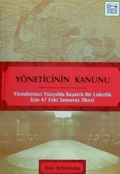 Yöneticinin Kanunu