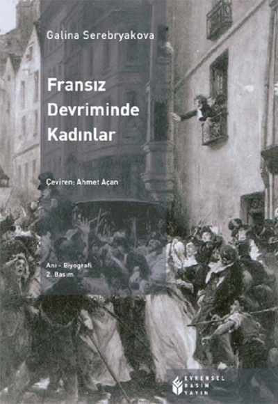 Fransız Devriminde Kadınlar