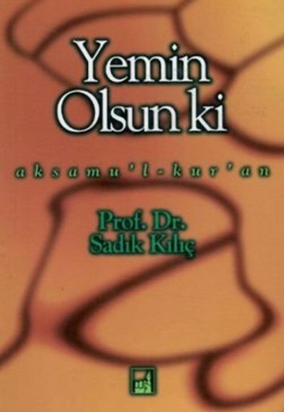 Yemin Olsun Ki