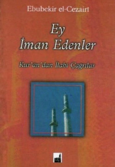 Ey İman Edenler