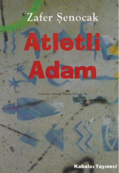 Atletli Adam