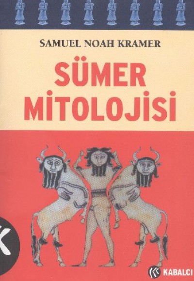 Sümer Mitolojisi
