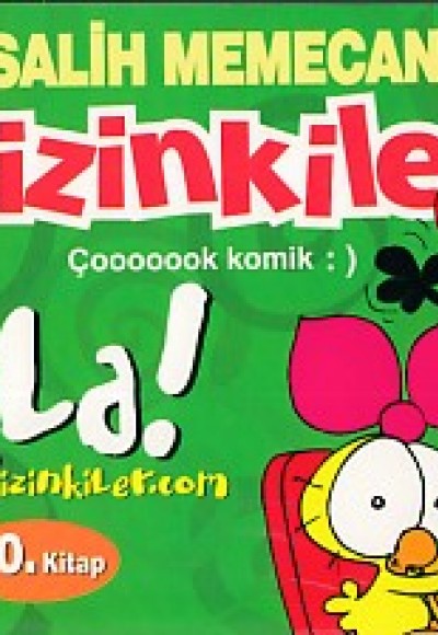 Sizinkiler 10 - Tıkla !