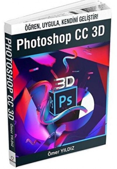 Photoshop CC 3D