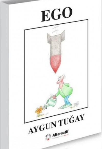 Ego (Karikatür) Ego (Karikatür)