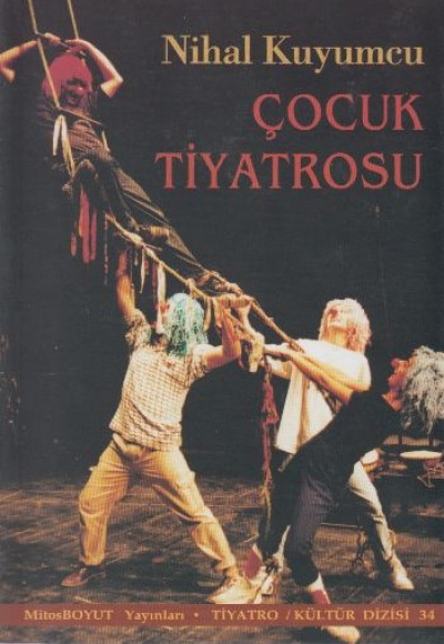 Çocuk Tiyatrosu