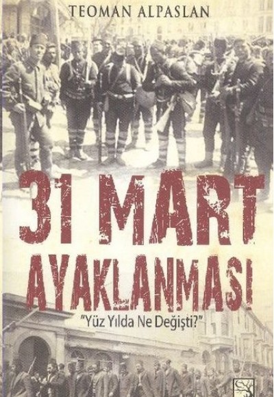 31 Mart Ayaklanması