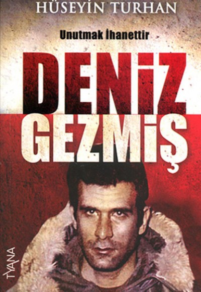 Deniz Gezmiş