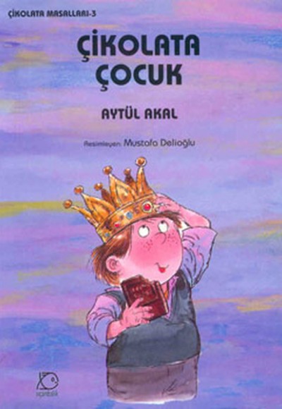 Çikolata Çocuk