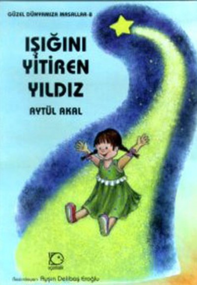 Işığını Yitiren Yıldız