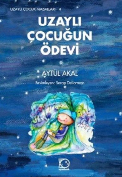 Uzaylı Çocuğun Ödevi