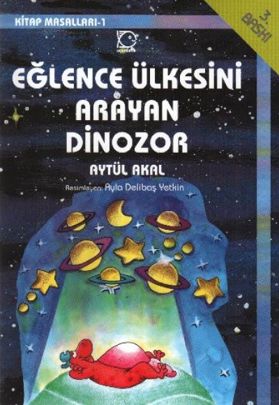 Eğlence Ülkesini Arayan Dinozor