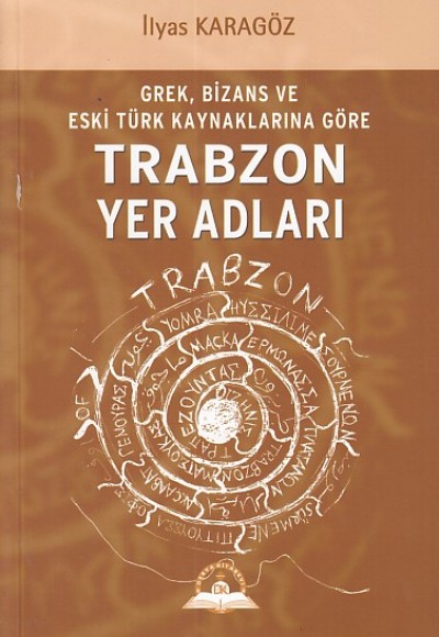 Trabzon Yer Adları
