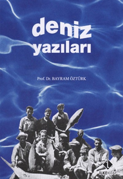 Deniz Yazıları