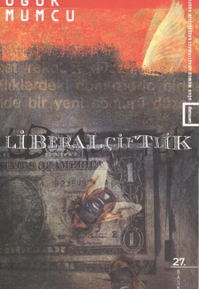 Liberal çiftlik