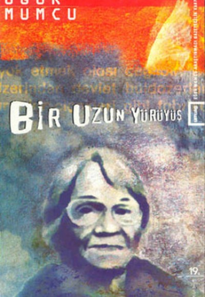 Bir Uzun Yürüyüş