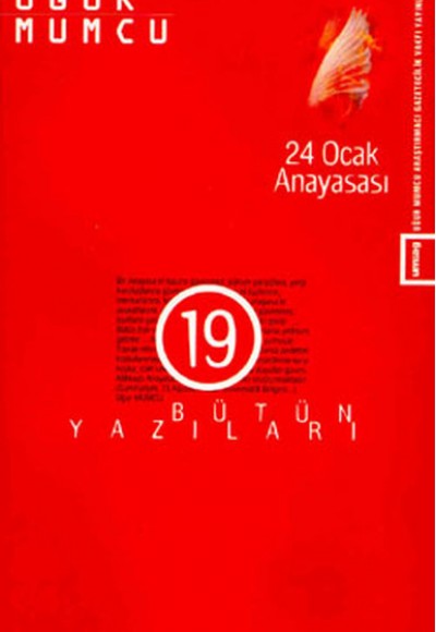 24 Ocak Anayasası