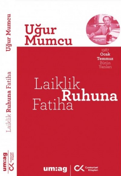 Laiklik Ruhuna Fatiha