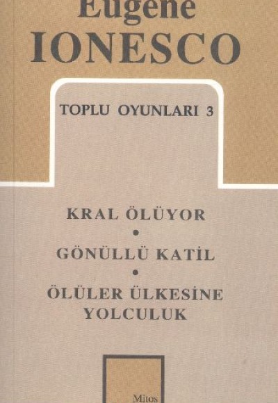 Toplu Oyunları 3 Kral Ölüyor Gönüllü Katil Ölüler Ülkesine Yolculuk (95)