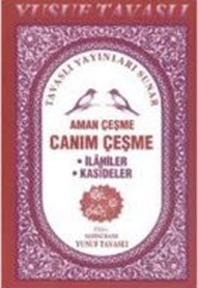 Canım Çeşme İlahi Mevlid-i Şerif (C14) - İlahiler, Kasideler