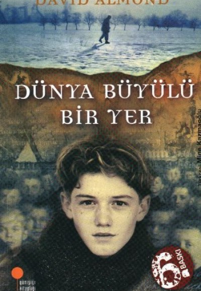 Dünya Büyülü Bir Yer