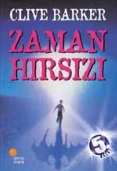 Zaman Hırsızı